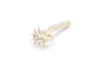 DeBuyer Rullo forapasta in plastica, 5 cm