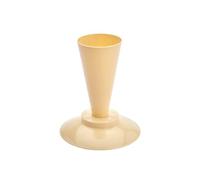 DeBuyer Tasche per Pasticceria De Buyer-Supporto addestramento-Diametro 19,5 cm, Altezza 23 cm-4347.10N, Acciaio, Marrone, 19.5 cm