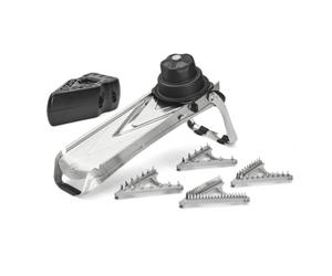 DeBuyer Vantage compratore mandolino 2.017,00 4 Julian Inox