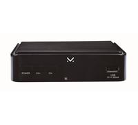 DEC 824HD USB BK