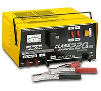 DECA CLASS BOOSTER 220A - Carica Batteria Avviatore
