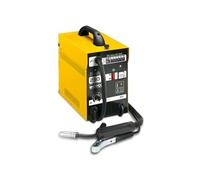 Saldatrice a filo continuo Deca D-MIG 230 AC NO GAS - 130 A - 230V - filo animato