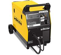 SALDATRICE A FILO 'D-MIG 380'