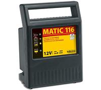 CARICABATTERIE AVVIATPRI DECA MACH 116 POTENZA 80 W CORRENTE DI CARICA 6 AMP