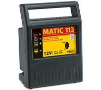 CARICABATTERIE DECA MATIC 113 12v 30W 30Ah Spedizione Inclusa