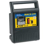 CARICABATTERIA PORTATILE MACH 214 TENSIONE 6-12V 230V (12005)