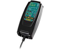Deca 302400 Caricabatteria Automatico a Corrente Costante Sm C36Lt Canbus