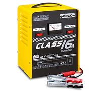 CARICABATTERIE PROFESSIONALE 6V 12V AUTO MOTO CAMPER BARCA 6A CARICABATTERIA 5,0