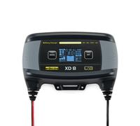 DECA 320800 Carica batteria