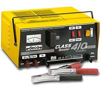 Deca 354200 Caricabatteria ed Avviatore Tradizionale Compatto Class Booster 410A