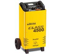 Caricabatterie Booster 4500 Start Carr