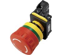 DECA A20B-V4E10R Interruttore di arresto di emergenza con elemento di contatto