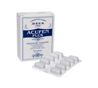 Deca Acufen Plus Compresse 30 pz Compresse