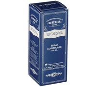 BORAL SPRAY AURICOLARE 100ml