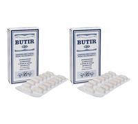 DECA Butir Compresse 2x39 g Compresse rivestite con film