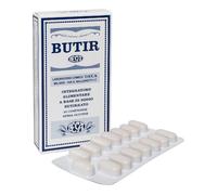 DECA Butir Compresse 39 g Compresse rivestite con film