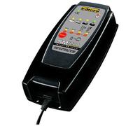 DECA - Carica Batterie Sm1270 Per Moto E Auto 14ah A 225ah 12v Caricabatteria