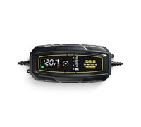 DECA CARICABATTERIA ELETTRONICO DB 8,0