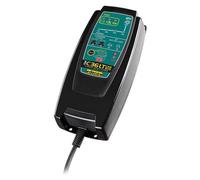 Deca Caricabatterie auto-moto automatico mantenitore carica 12 V (per Pb WET,