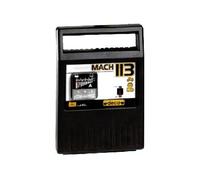 CARICABATTERIA DECA 12 VOLT 3AH - MACH 113