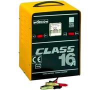 Deca Caricabatterie per Auto Elettronico batterie 200 Ah 310000 Class 16A