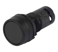 DECA CP2B-A1E10B Interuttore a pressione 400 V 8 A Permanente (L x L x A) 29.
