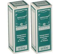 Deca Defluor Gocce 2x10 ml Gocce