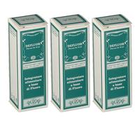 Deca Defluor Gocce 3x10 ml Gocce