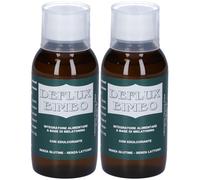 DECA Deflux Bimbo Soluzione Orale 2x150 ml Soluzione orale