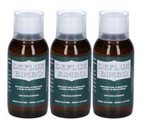 DECA Deflux Bimbo Soluzione Orale 3x150 ml Soluzione orale