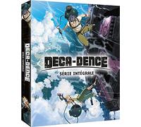 Deca-Dence-Série Intégrale [Édition Collector]