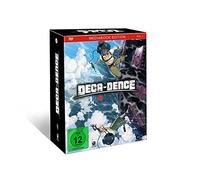 Deca-Dence – Volume 1 – DVD – Mediabook