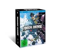 Deca-Dence Volume 1 - Mediabook