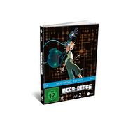 Deca-Dence Volume 2 - Mediabook (Blu-ray)