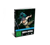 Deca-Dence Volume 3 - Mediabook