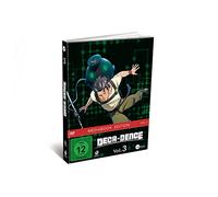 Deca-Dence Volume 3 - Mediabook
