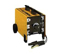 Deca Domus Saldatrice 44-160 A elettrodo CA ventilato