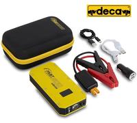 AVVIATORE di EMERGENZA 12V-1200 A - modello FAST 500 - marchio DECA