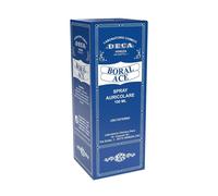 Deca Laboratorio Chimico Boral Ace Spray Auricolare, 100ml