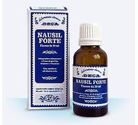 DECA LABORATORIO CHIMICO Nausil Forte 30 Ml