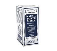Deca Laboratorio Chimico Nausil Forte Spray Integratore Alimentare, 24ml