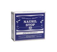 Deca Laboratorio Chimico Nausil Stop Integratore alimentare, 12 Bustine