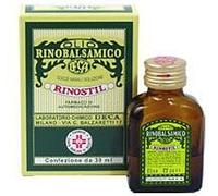 deca laboratorio chimico Rinostil gocce nasali 30ml