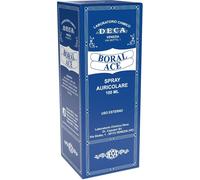 deca laboratorio chimico srl Boral ace spray auricolare 100 ml