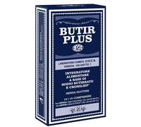 BUTIR PLUS 15+15CPR