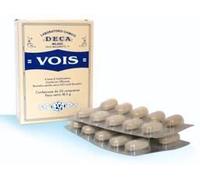 deca laboratorio chimico Vois 20 Compresse