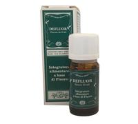 Deca Laboratorio DEFLUOR GOCCE 10 ML