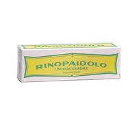 Deca Laboratorio RINOPAIDOLO UNGUENTO 10 G