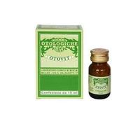 OTOVIT GTT 10 ML