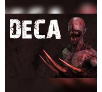 Deca (PC) Steam Key - GLOBAL